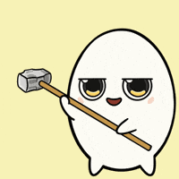 Egg Warning GIF