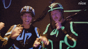 clap applause GIF by Nickelodeon