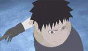 Obito Uchiha GIF