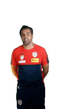 KSV1919 kapfenberg ksv1919 ismail atalan atalan Sticker