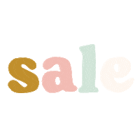 Kids Toys Sticker by Tiny Harlow