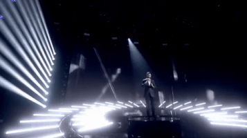 brits 2017 GIF by BRIT Awards