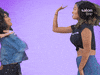happy best friends GIF by Salon Line