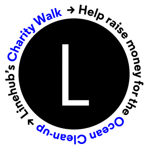 LinehubLife giphyupload Sticker