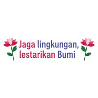 Transparant Sticker by AIA INDONESIA