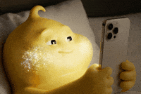 Enjoy Scrolling GIF by Butter baby