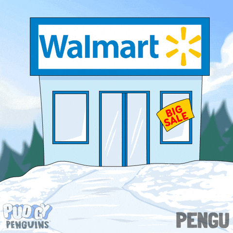 Buy One Get One GIF by Pudgy Penguins