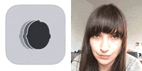 GIF by Photojojo