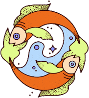 Zodiac Parenting Sticker by Star Child App