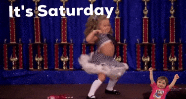 Dance Fun GIF