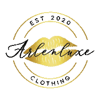 arlen-luxe luxe arlen arlenluxe Sticker