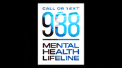 988oklahoma selfcare anxiety depression mentalhealth GIF