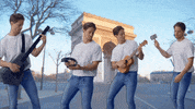 Ryan Tedder GIF by Kygo