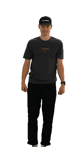 Enduro Sticker by CUBE Bikes