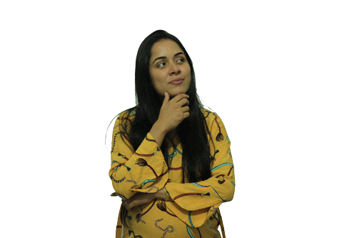 sim yes Sticker by Mayra Carvalho