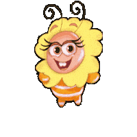 Alegria Sticker by EditoraConstruir
