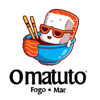 Carne Mar Sticker by O matuto