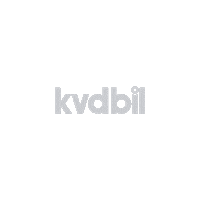 kvdbil kvdbil Sticker