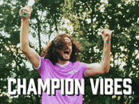 Excited Lets Go GIF by Sealed With A GIF