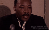 Doctor Martin Luther King Jr MLK