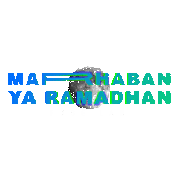 Islam Ramadan Sticker by Fuse Lab