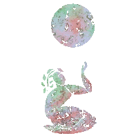 Yeniyil Sticker by arastudio