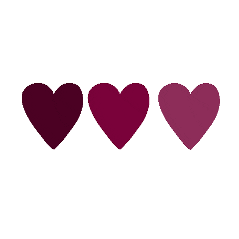 Heart Love Sticker