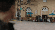 chesapeake shores kiss GIF by Hallmark Channel