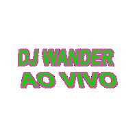 No Ar Sticker