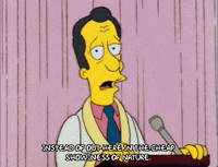 preaching season 6 GIF