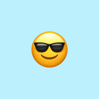 swag emoji GIF by Equal Parts Studio