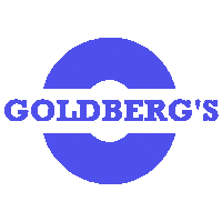 goldbergsfamousbagelsnj goldbergs bagels goldbergsbagels goldbergsfamousbagels Sticker