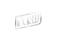Los Angeles Npr Sticker by KCRW official