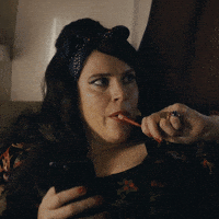 Hm Aha GIF by Fio banka