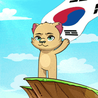 K-Pop Korean GIF by Kabu