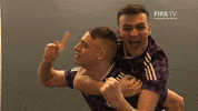 Fewc GIF by FIFA