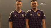 Fewc GIF by FIFA