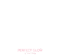 Makeup Pg Sticker by Perfect Glow Sunless