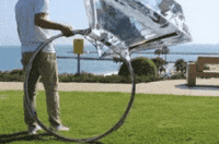 Wedding Lego GIF