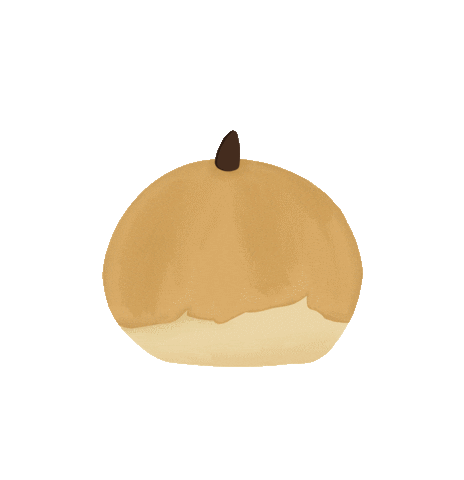 ramadan kuyekuyeninja Sticker