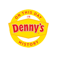 time history Sticker by Welcome! At America’s Diner we pronounce it GIF.