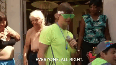 comedy central anders holmvik GIF by Workaholics