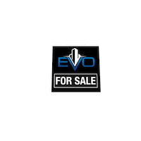 Sticker by EVOBoston