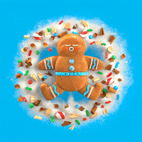 Playing Snow Day GIF by AT&T