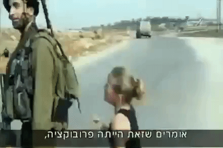 #ahedtamimi #joanofarc #zionists #poopemoji #zionism #palestine #syria #yemen #freedom #zurichtimes GIF