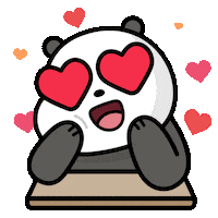 fan love Sticker by CNLA