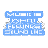 Overflow Feeling Sticker by Keva Epale