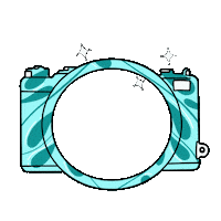 Photography Sea Sticker by Keva Epale