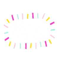 baussebeauty bausse bausse vivi el color viveelcolor bausse esmalte Sticker