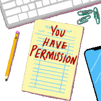 Be Human Mental Health Sticker by INTO ACTION